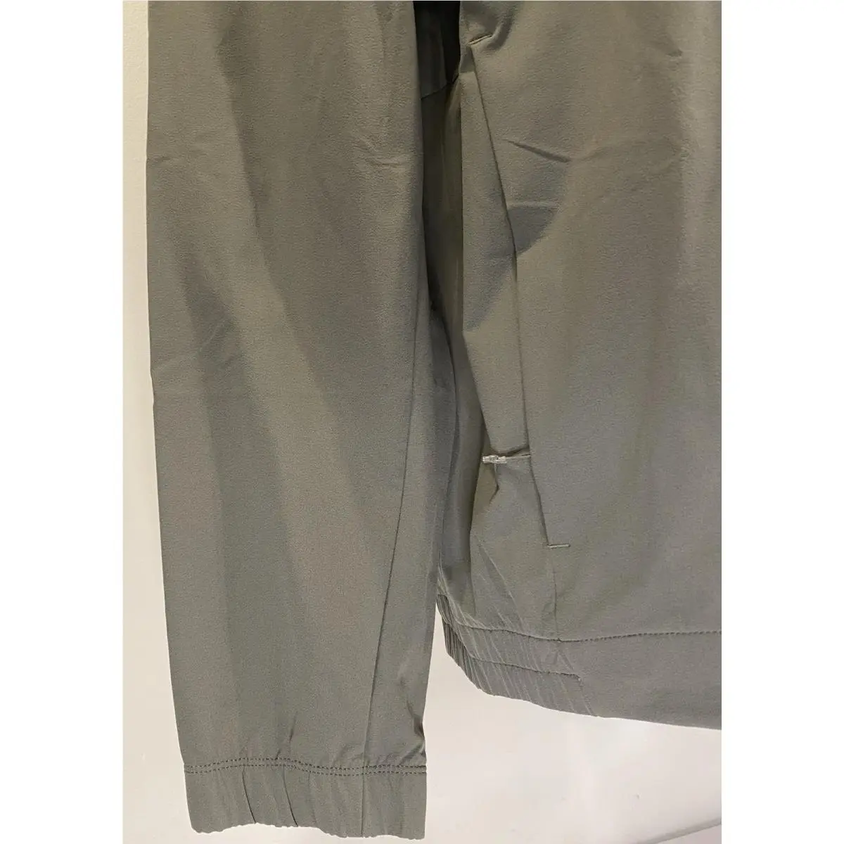 Lululemon clothing - LM3FGXS - Green Sage 4