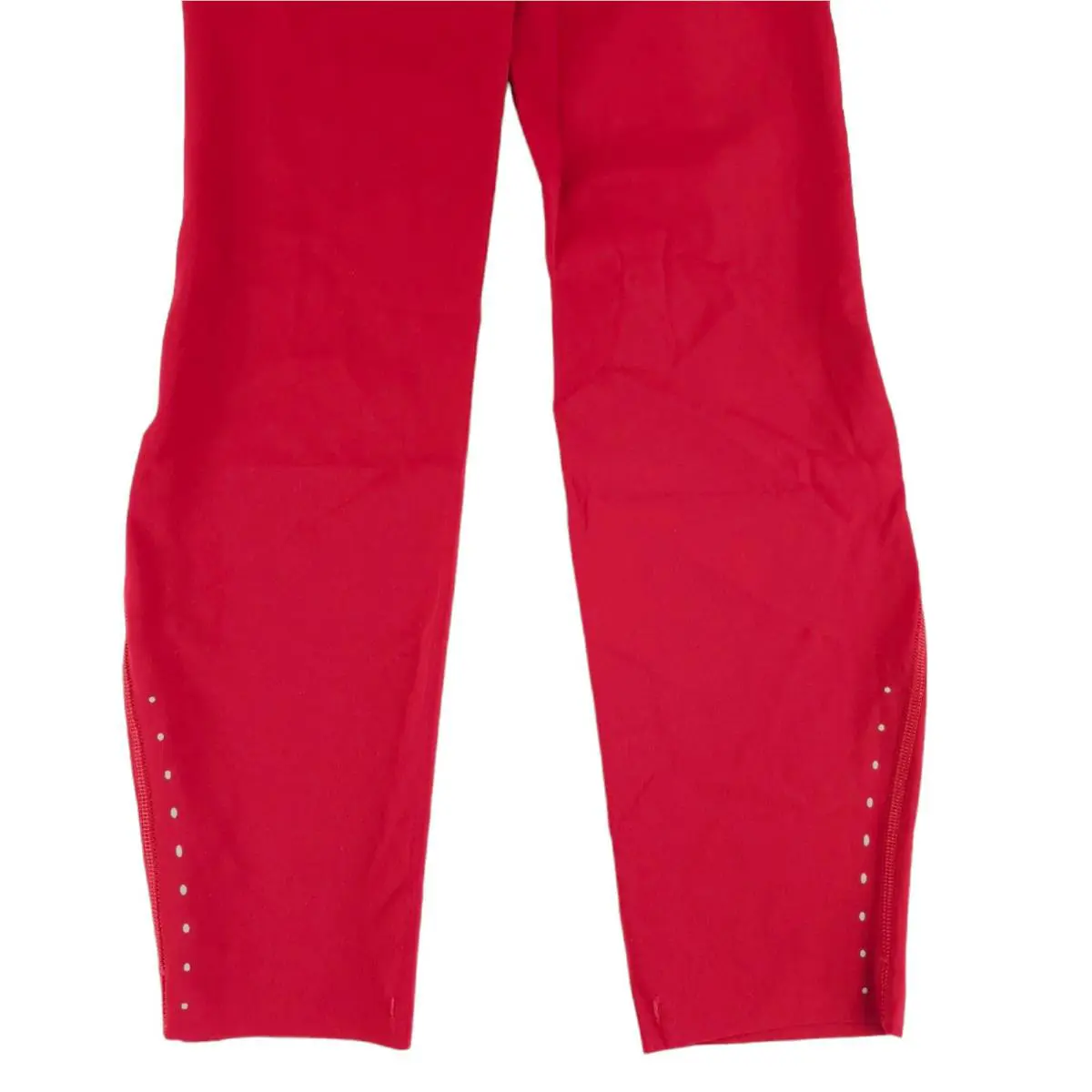 Lululemon clothing - Red 2
