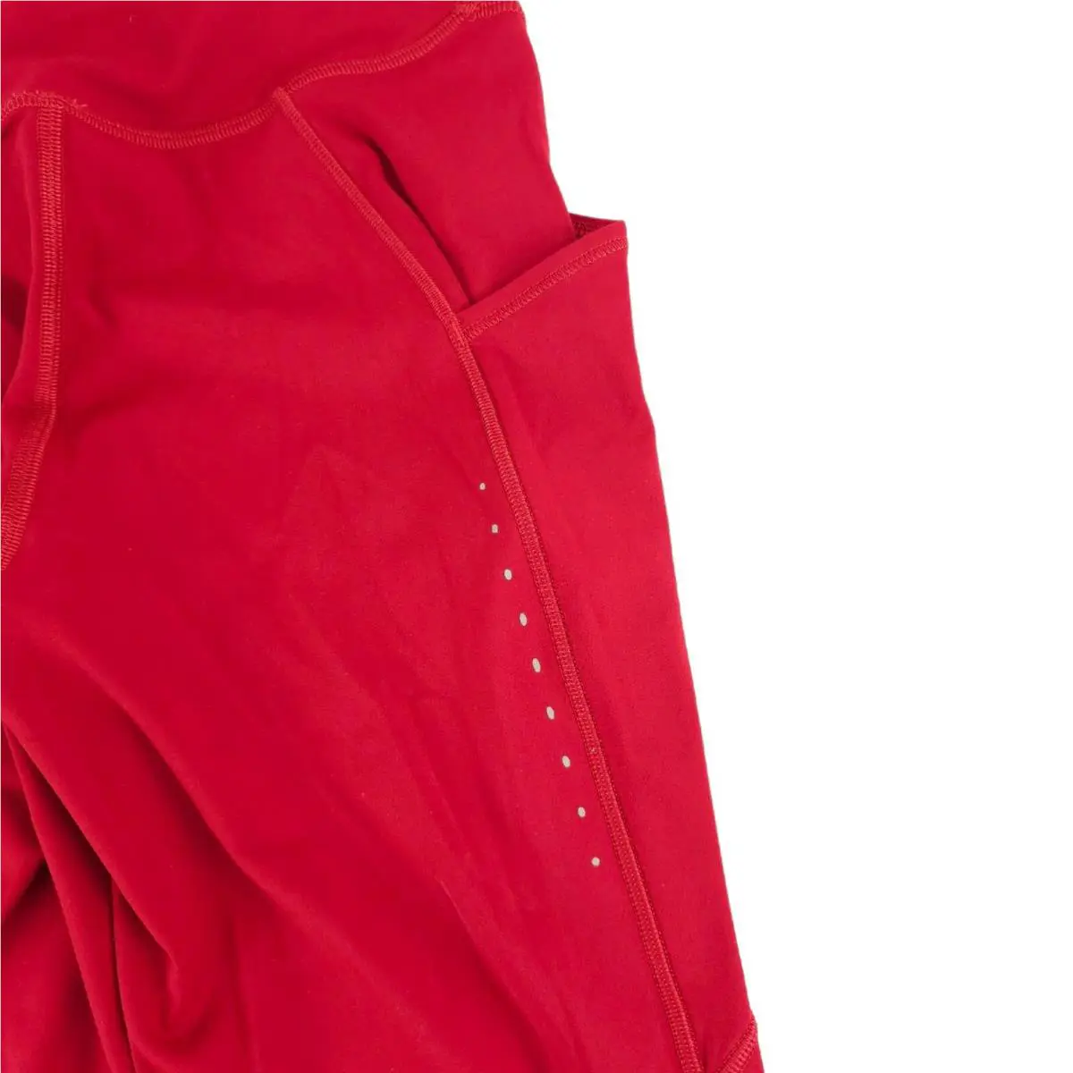 Lululemon clothing - Red 1