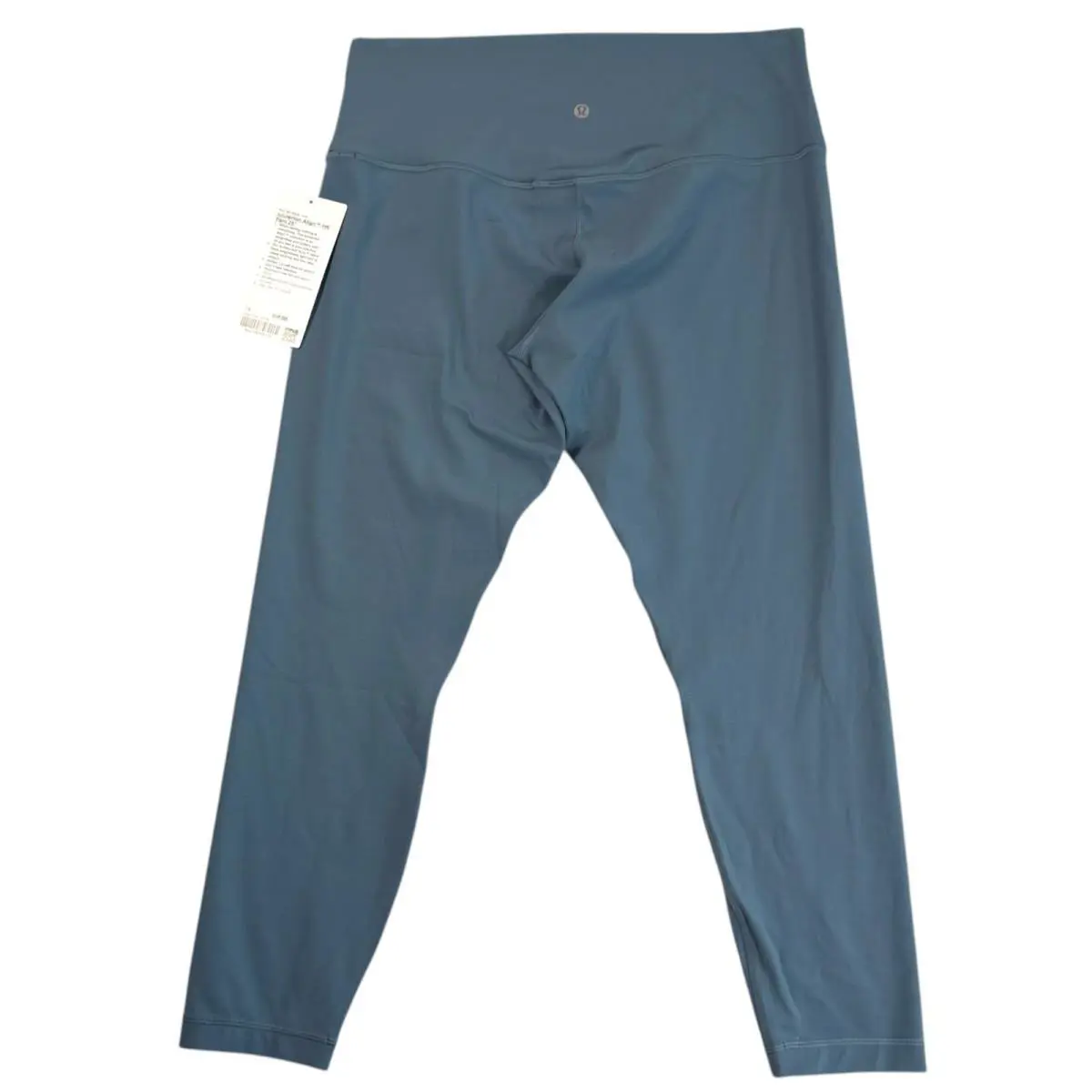 Lululemon clothing - Blue 1
