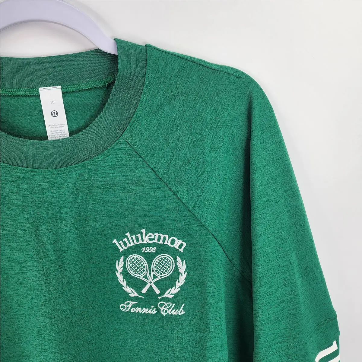 Lululemon clothing - Green 0