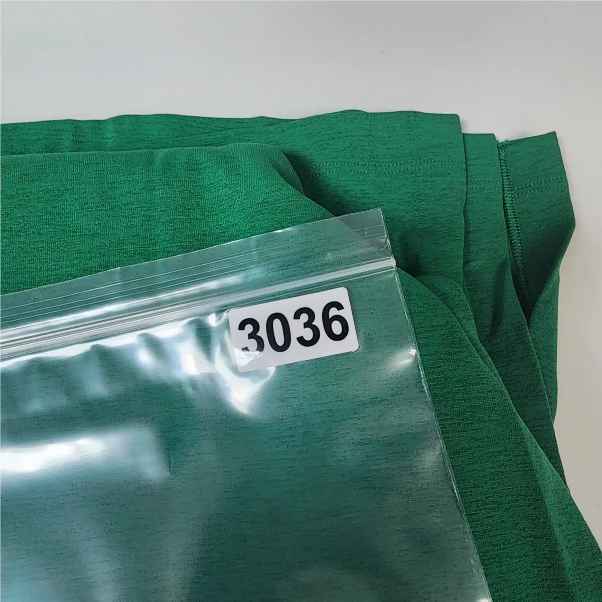 Lululemon clothing - Green 7