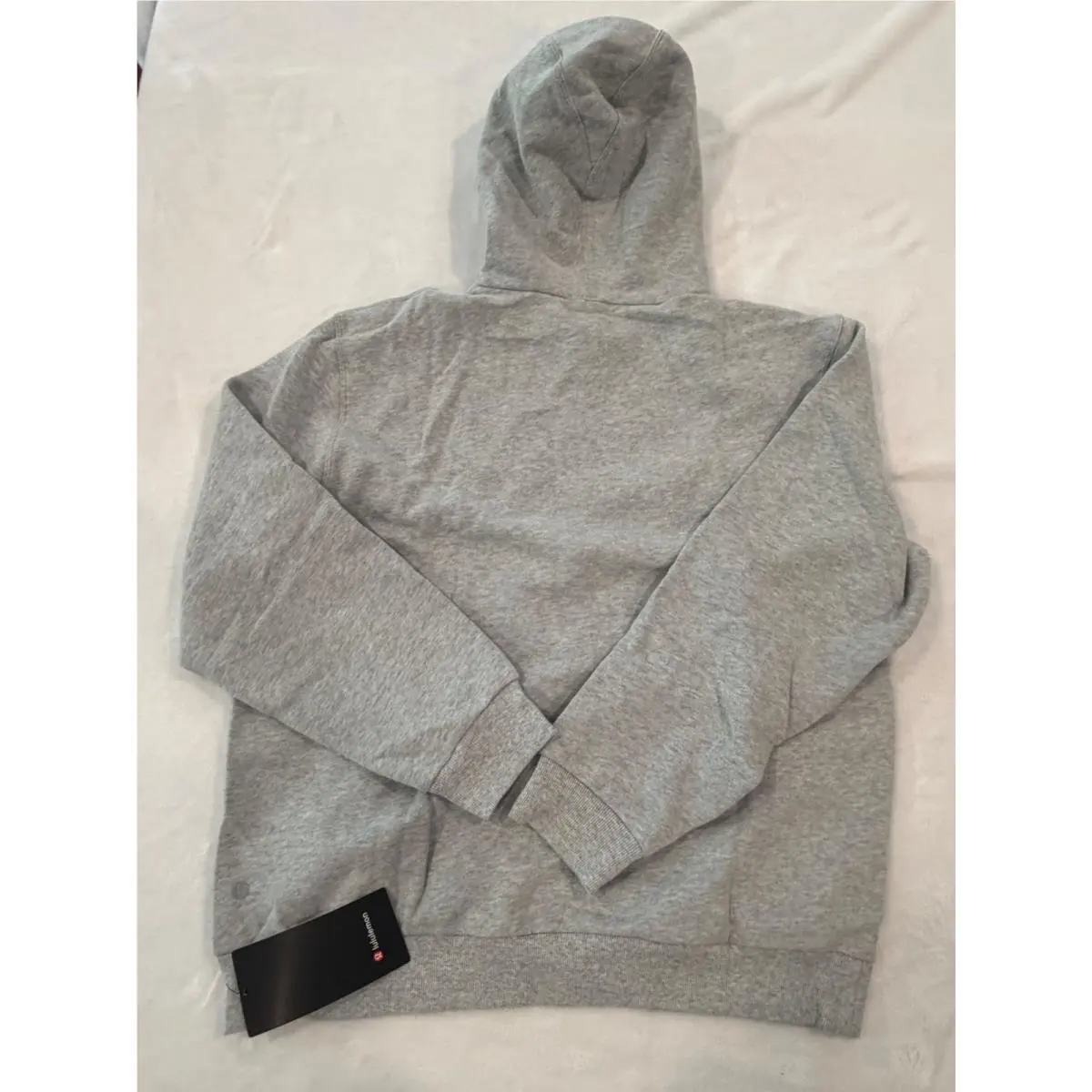 Lululemon clothing - Gray 0