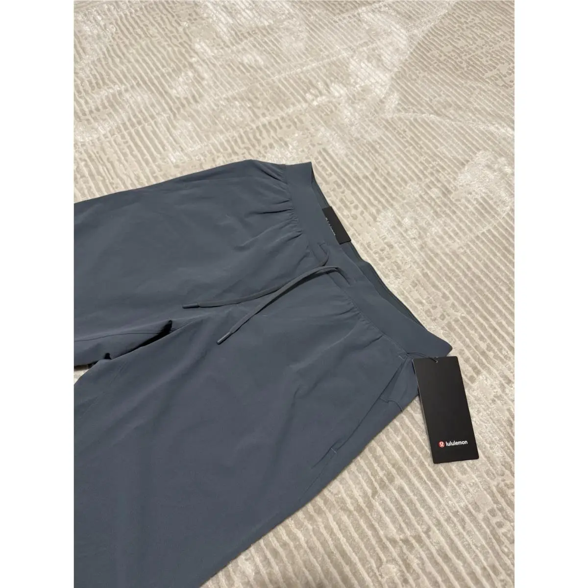 Lululemon clothing - Blue 1