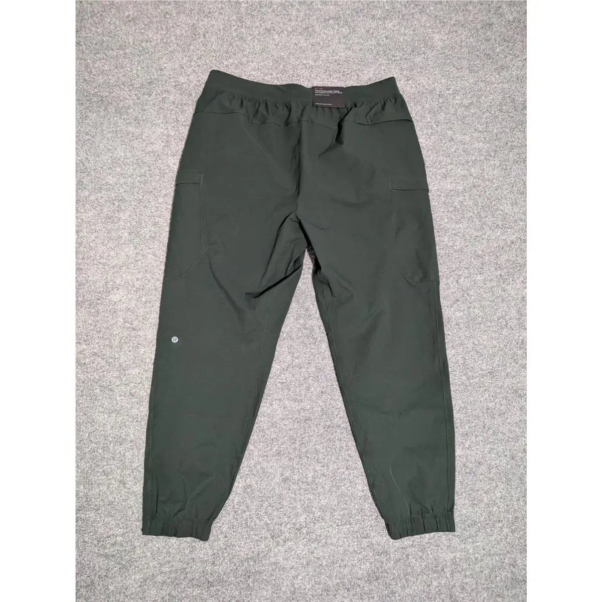 Lululemon clothing - Green 0