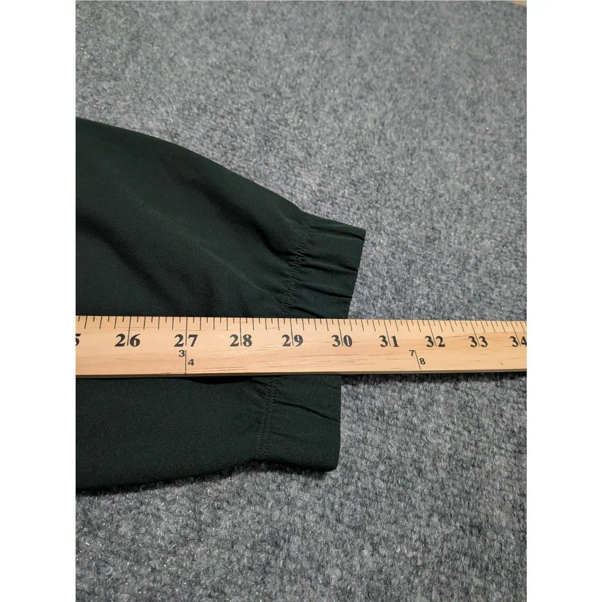 Lululemon clothing - Green 3