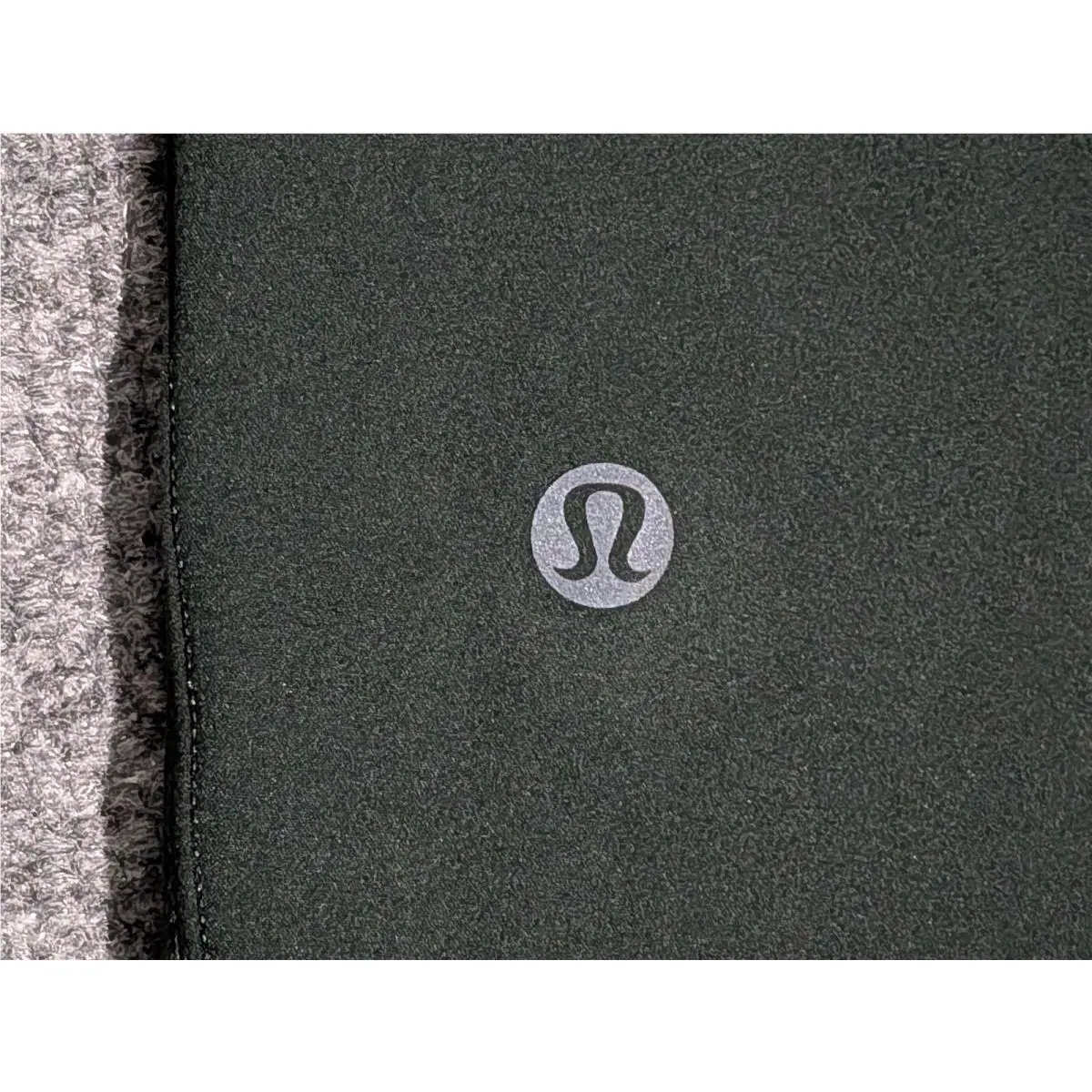 Lululemon clothing - Green 6
