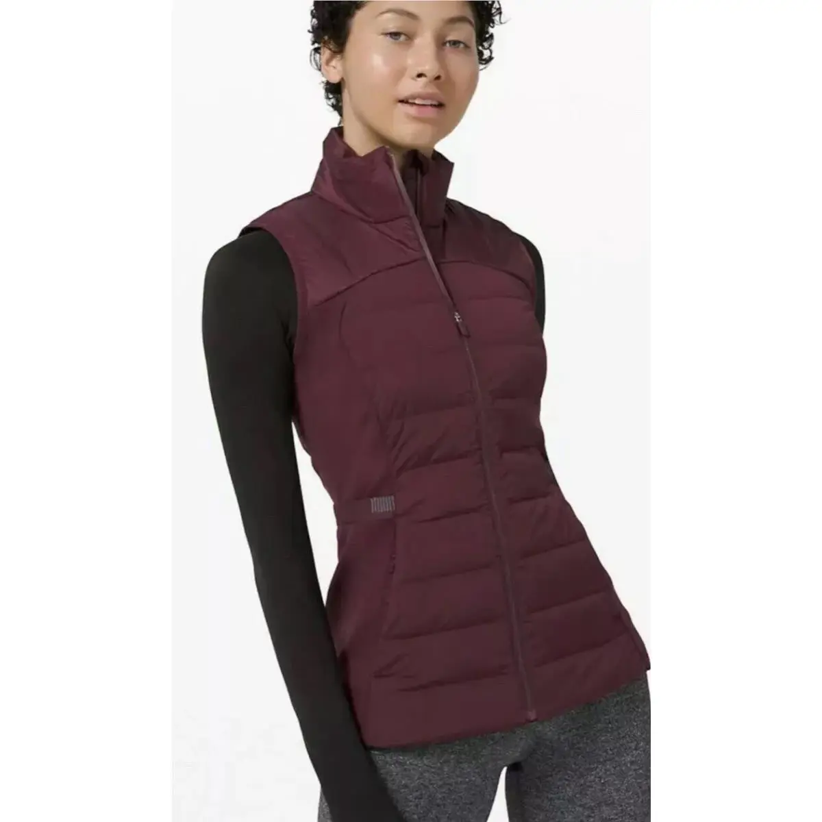 Lululemon clothing - Cassis 2