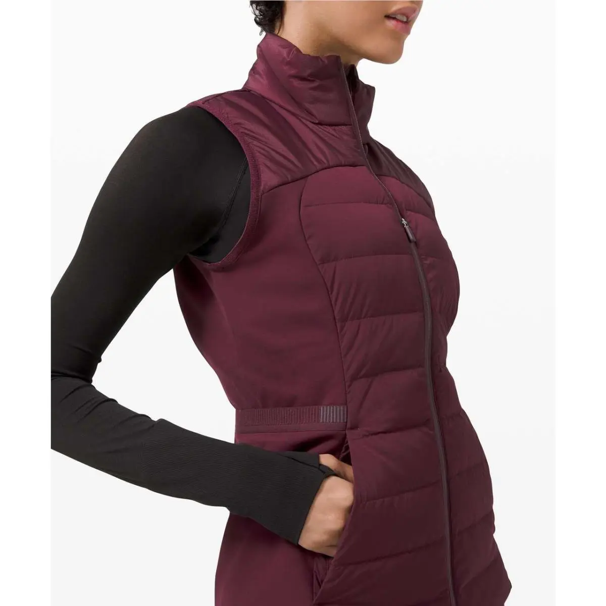 Lululemon clothing - Cassis 4