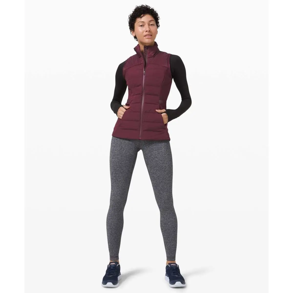 Lululemon clothing - Cassis 5