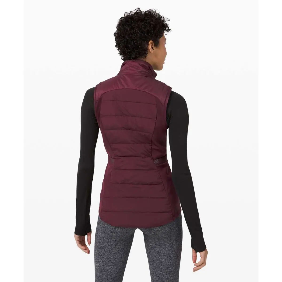 Lululemon clothing - Cassis 6