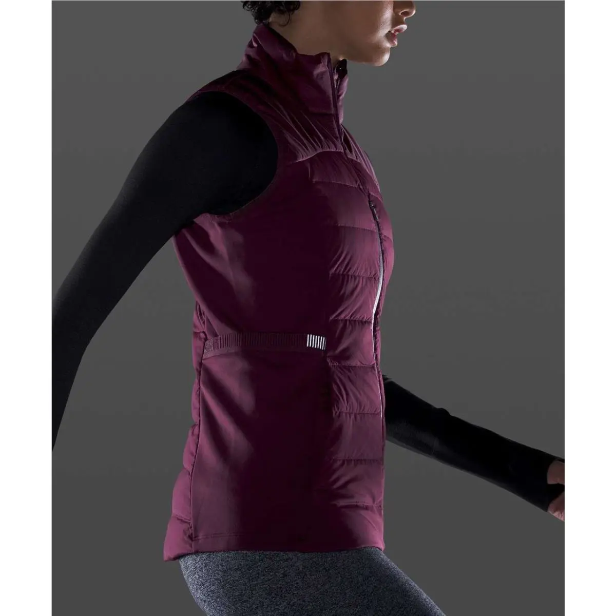 Lululemon clothing - Cassis 3