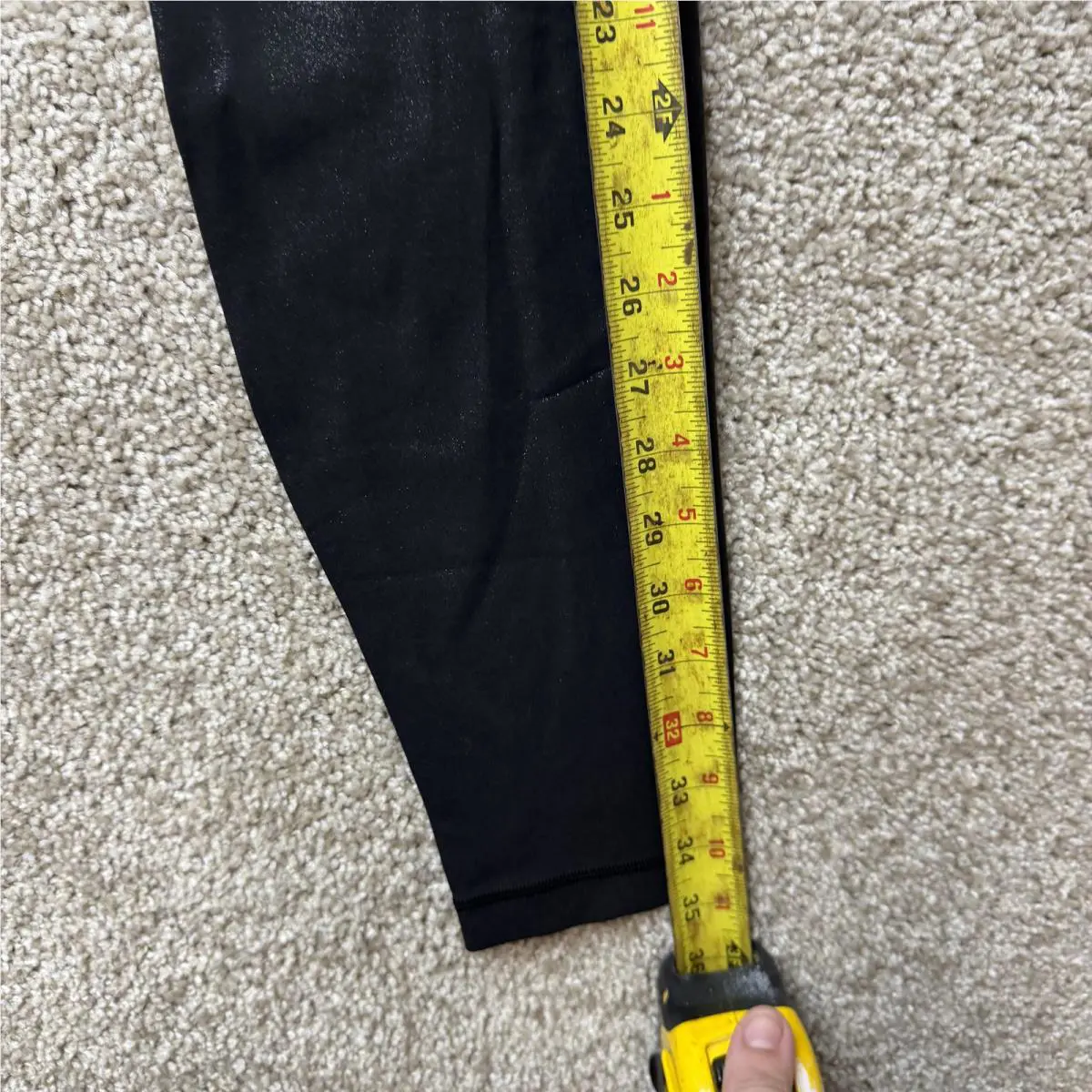 Lululemon clothing - Black 10