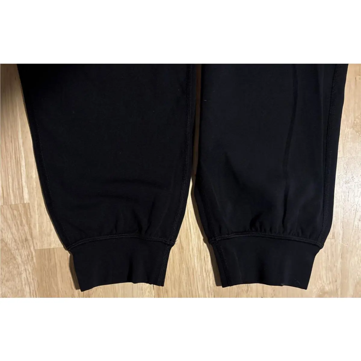 Lululemon clothing - Black 8