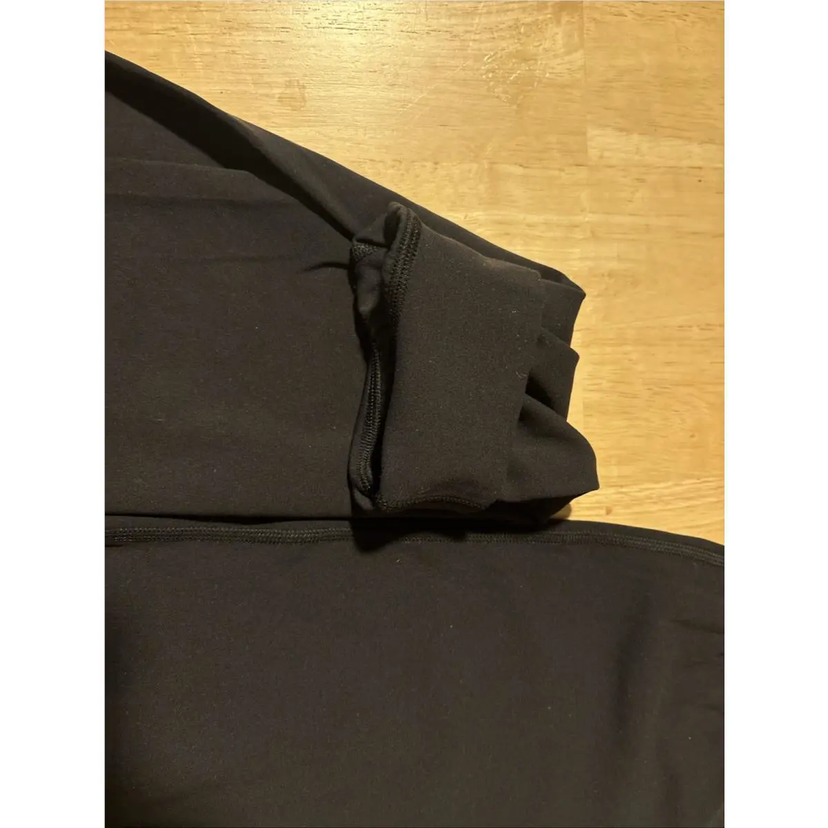 Lululemon clothing - Black 9