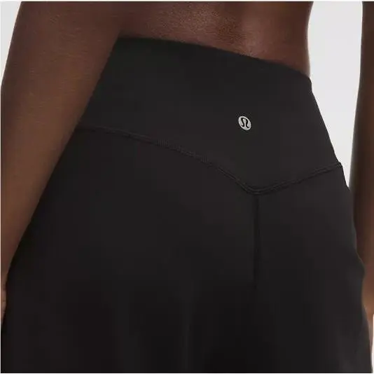 Lululemon clothing - Black 1