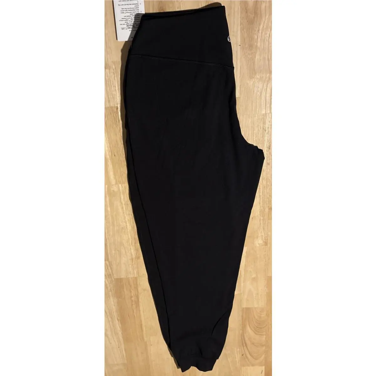 Lululemon clothing - Black 4