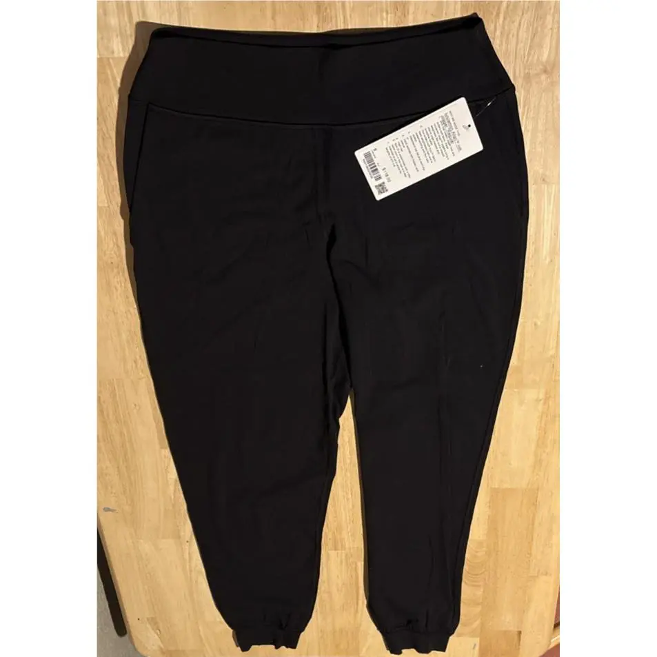 Lululemon clothing - Black 5