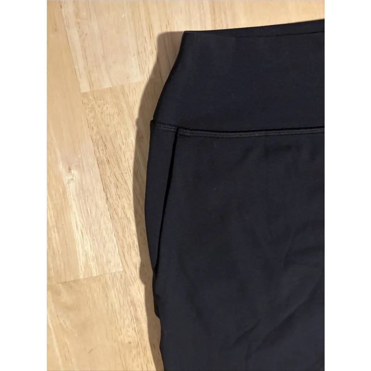 Lululemon clothing - Black 6