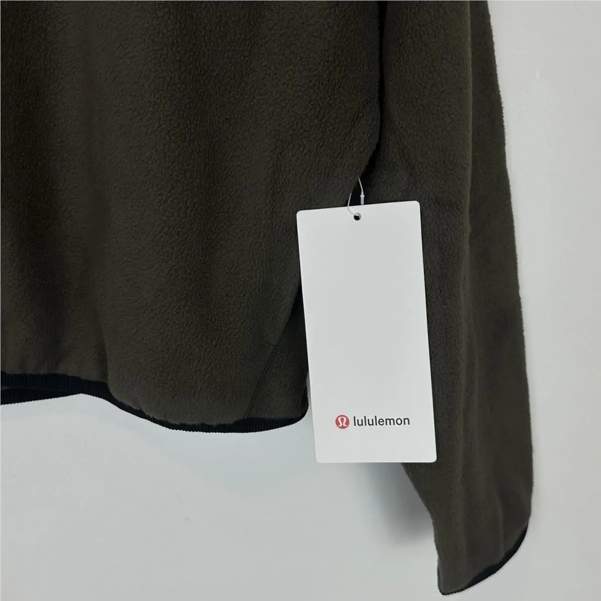 Lululemon clothing - Olive brown 2