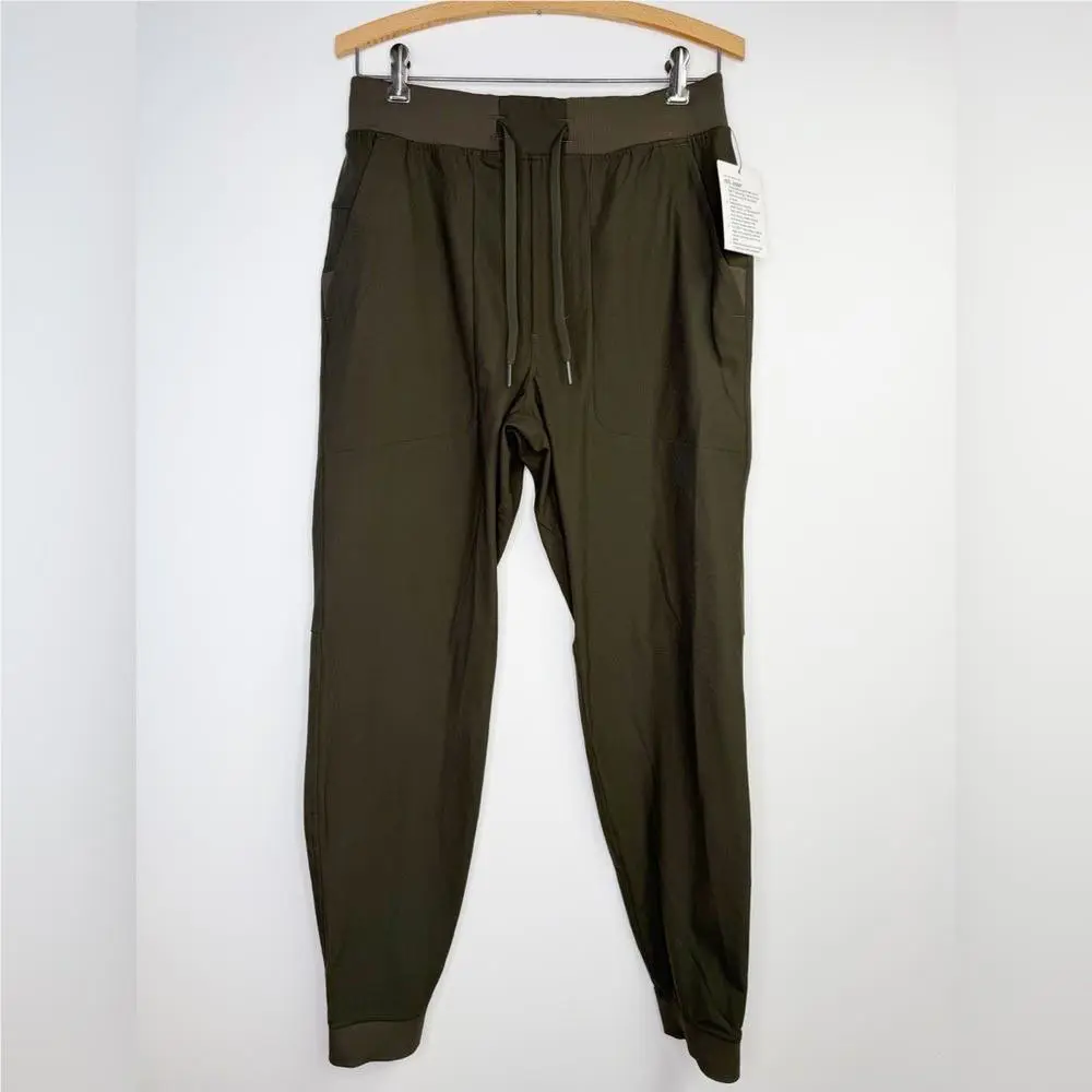 Lululemon clothing - Green 0