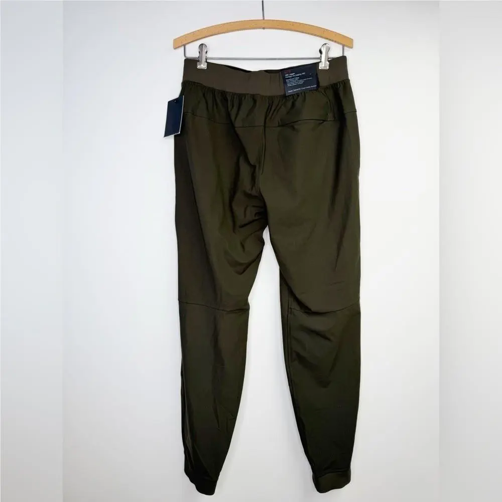 Lululemon clothing - Green 1