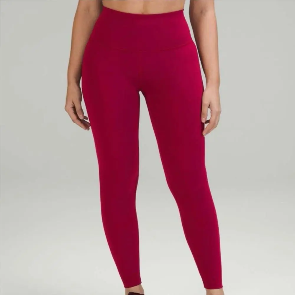 Lululemon clothing - Pink 10