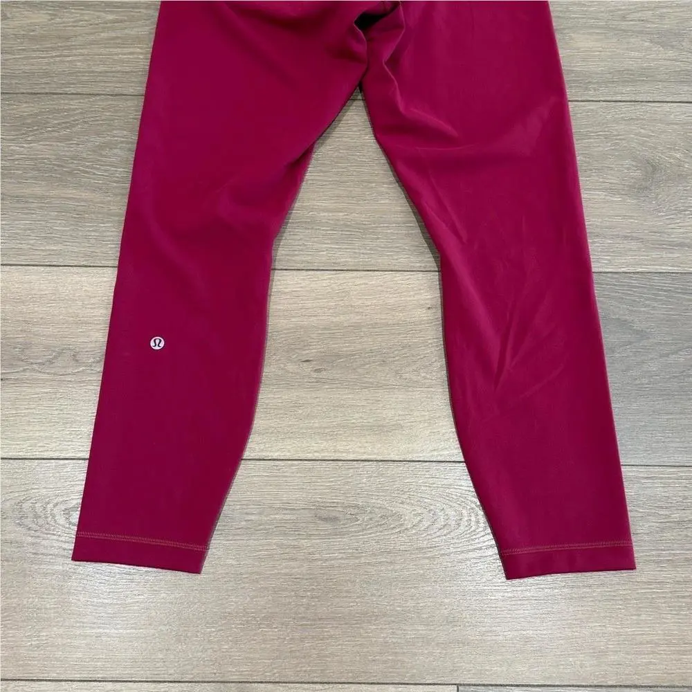 Lululemon clothing - Pink 4