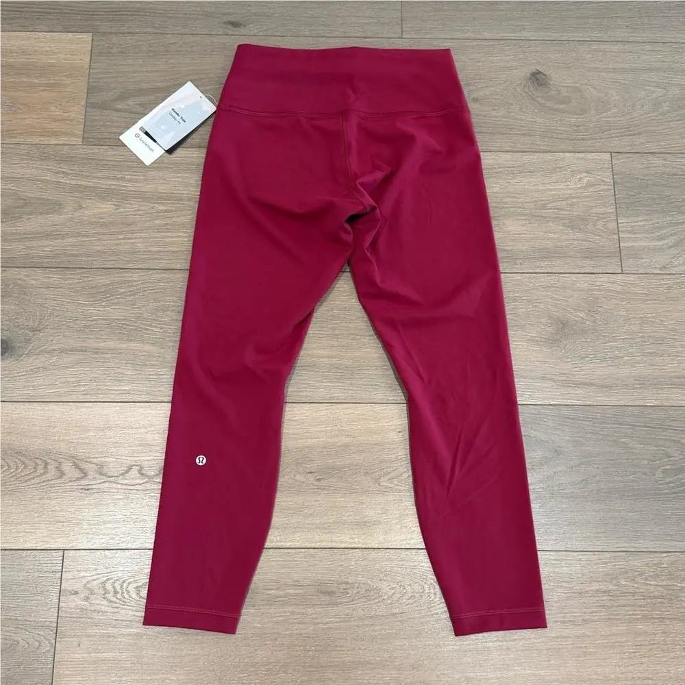 Lululemon clothing - Pink 0