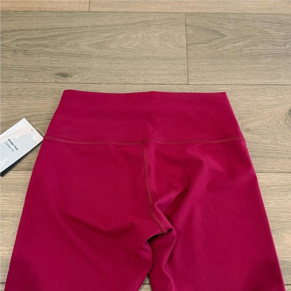 Lululemon clothing - Pink 3