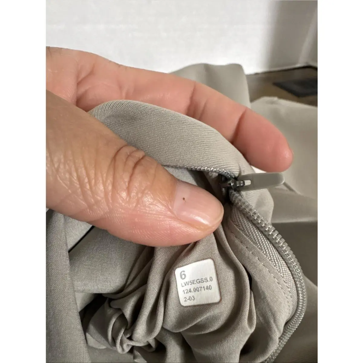 Lululemon clothing - Riverstone 8
