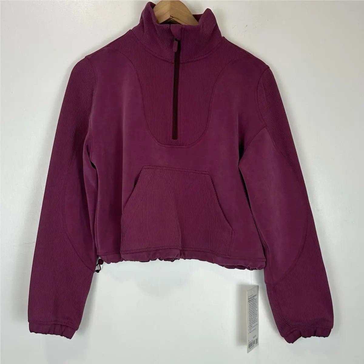 Lululemon clothing - Deep Deluxe 0