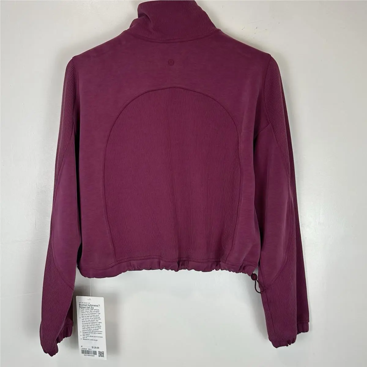 Lululemon clothing - Deep Deluxe 5