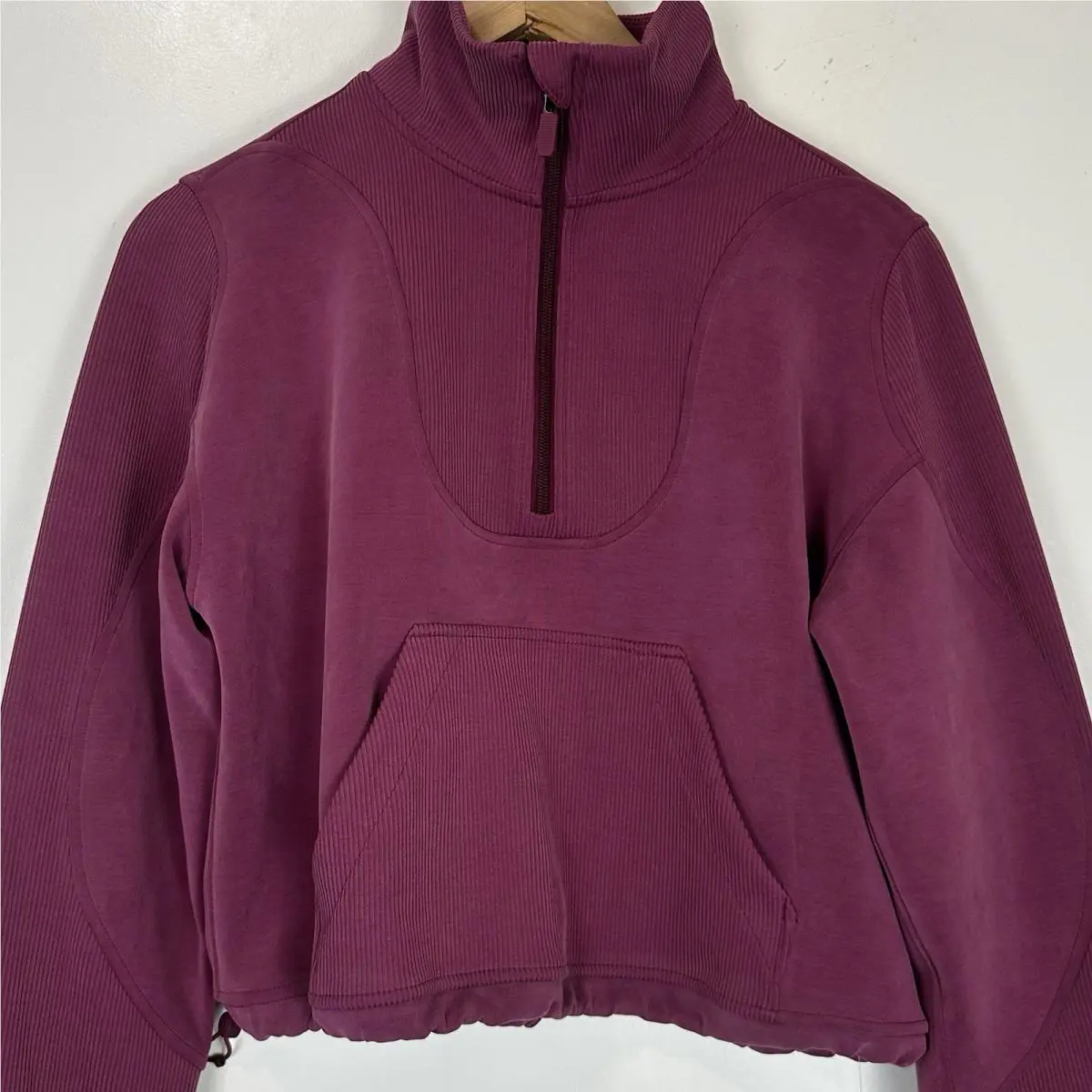 Lululemon clothing - Deep Deluxe 1