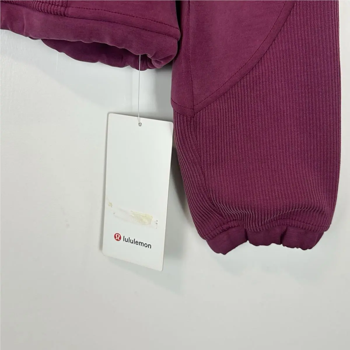 Lululemon clothing - Deep Deluxe 3
