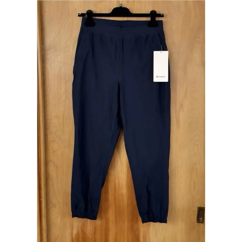 Lululemon clothing - Blue 1