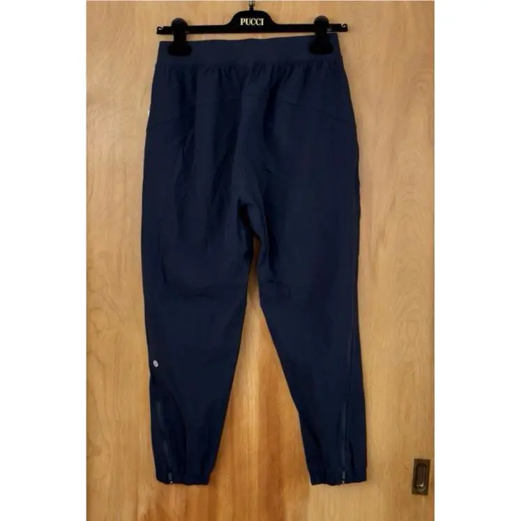 Lululemon clothing - Blue 2