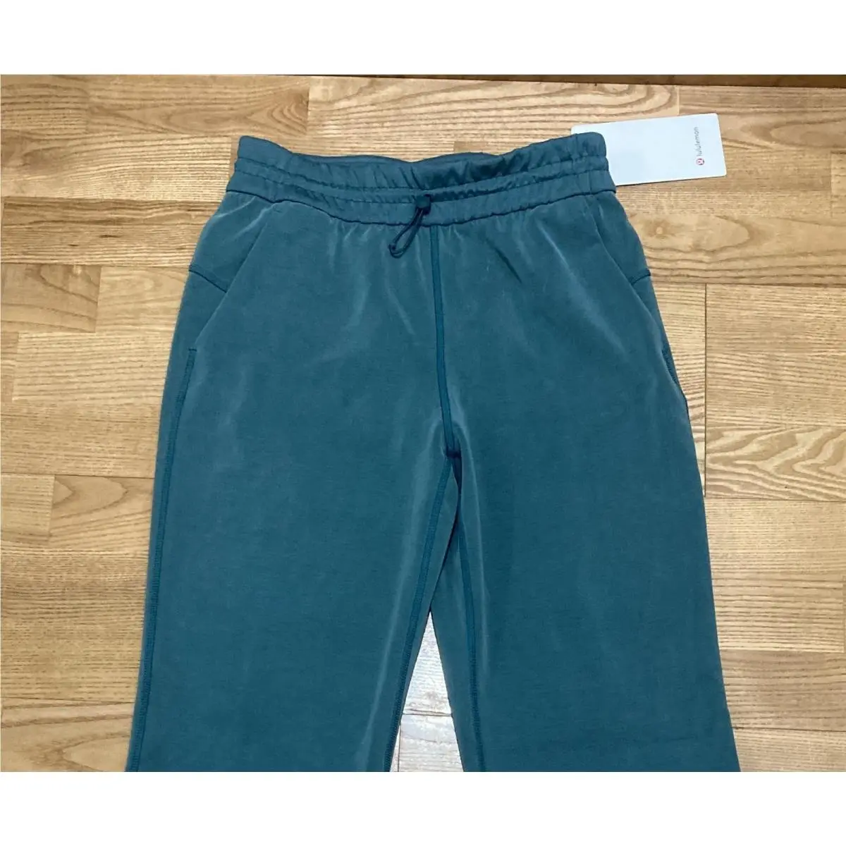 Lululemon clothing - Teal 0