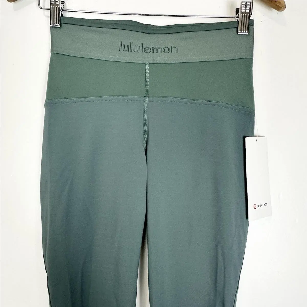 Lululemon clothing - Green 0