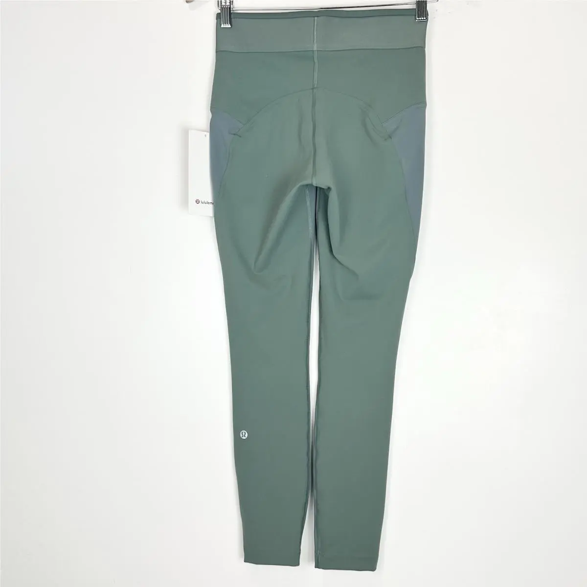Lululemon clothing - Green 7