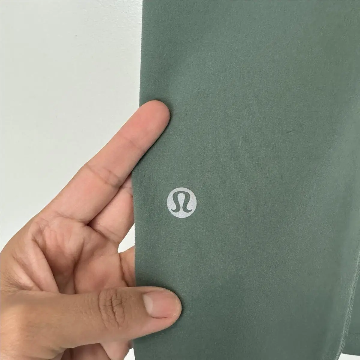 Lululemon clothing - Green 10
