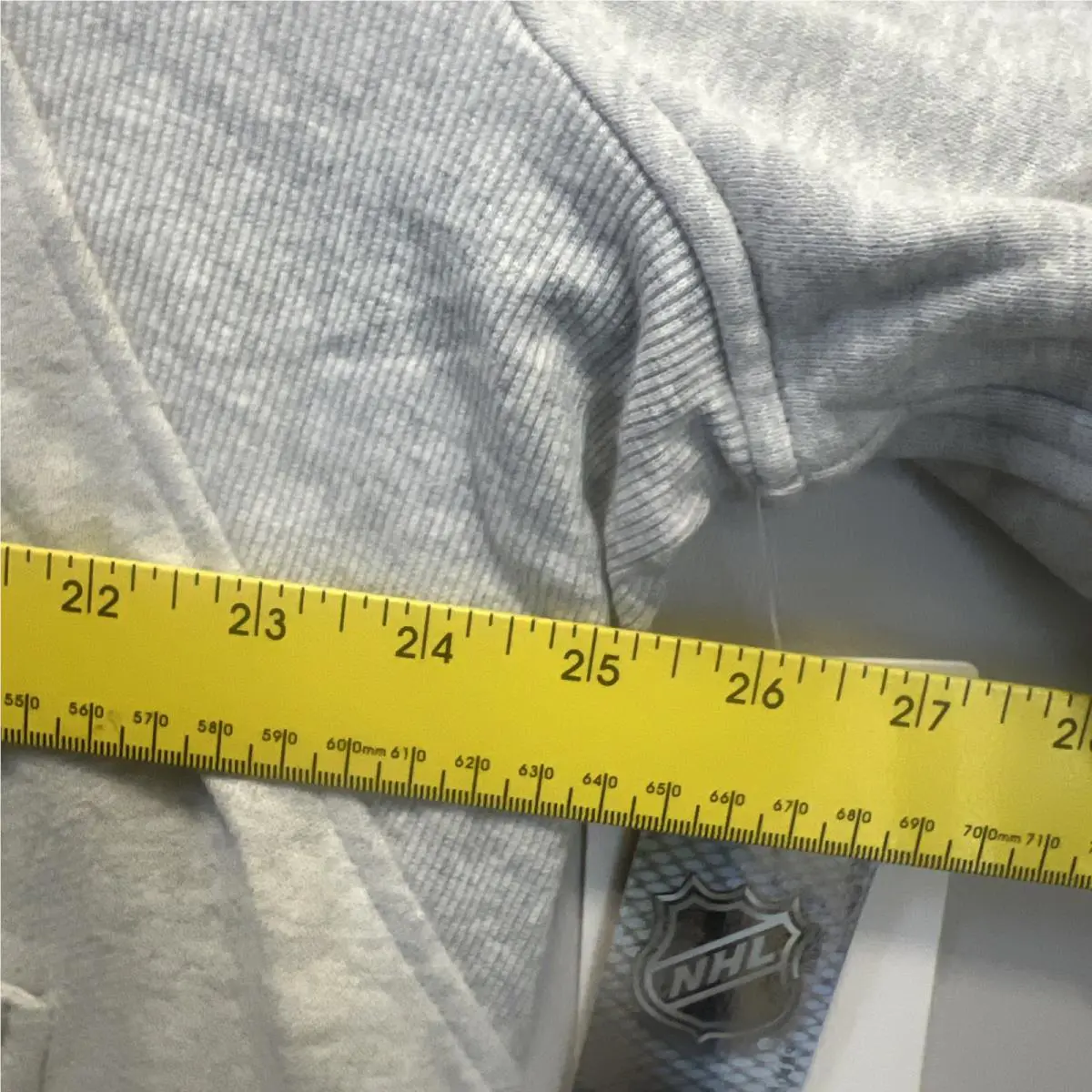 Lululemon clothing - Gray 10