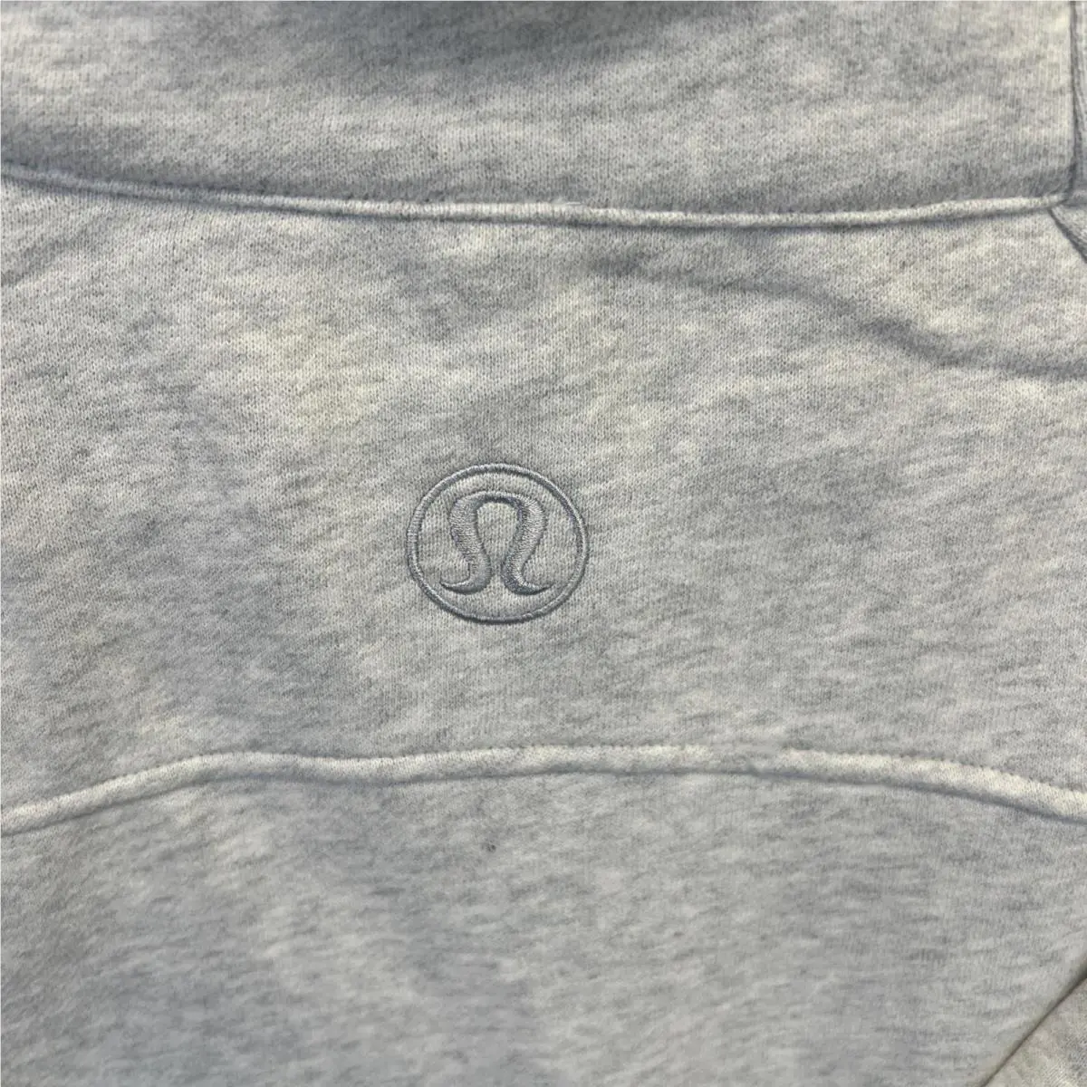 Lululemon clothing - Gray 12