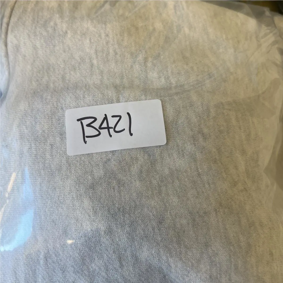 Lululemon clothing - Gray 13