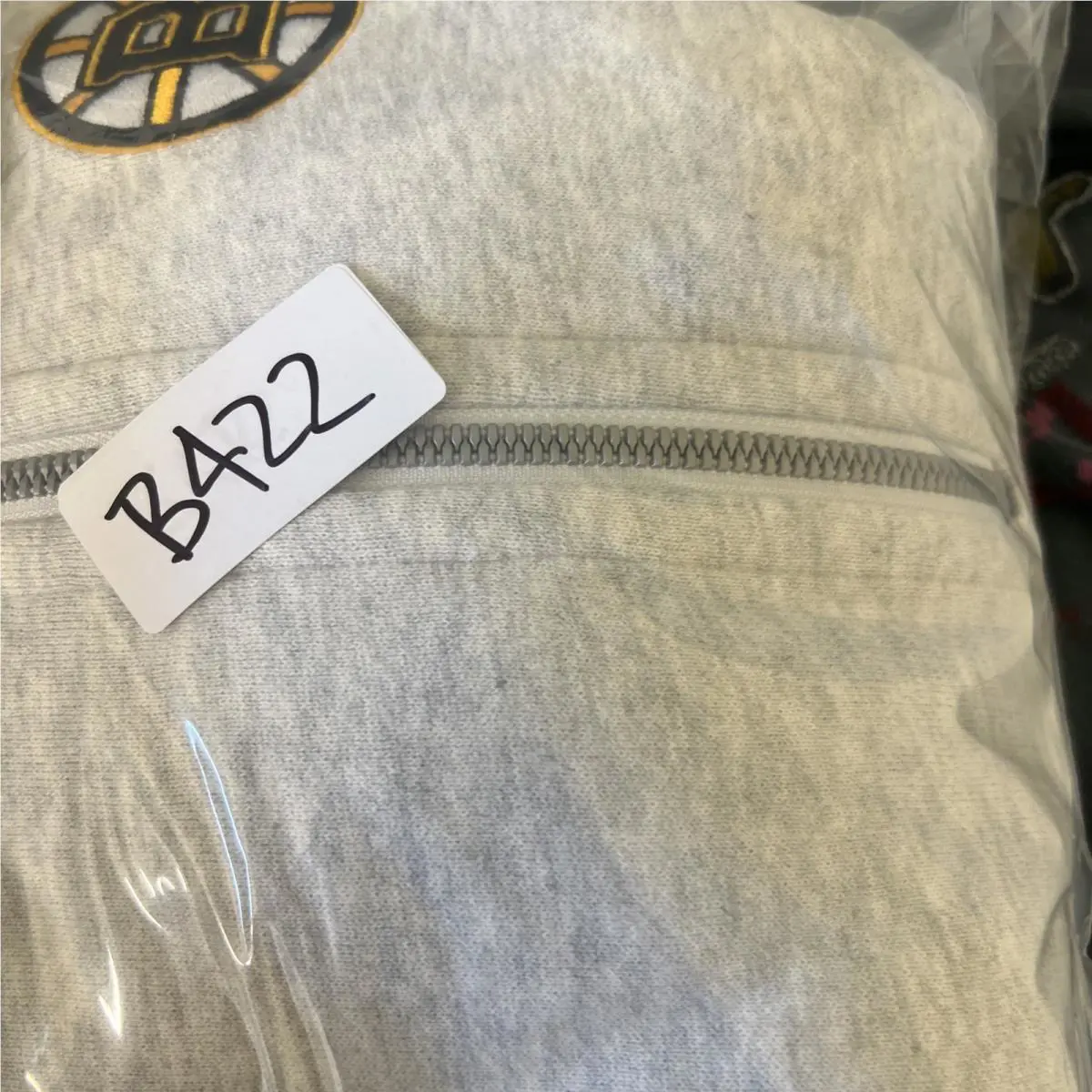 Lululemon clothing - Gray 14