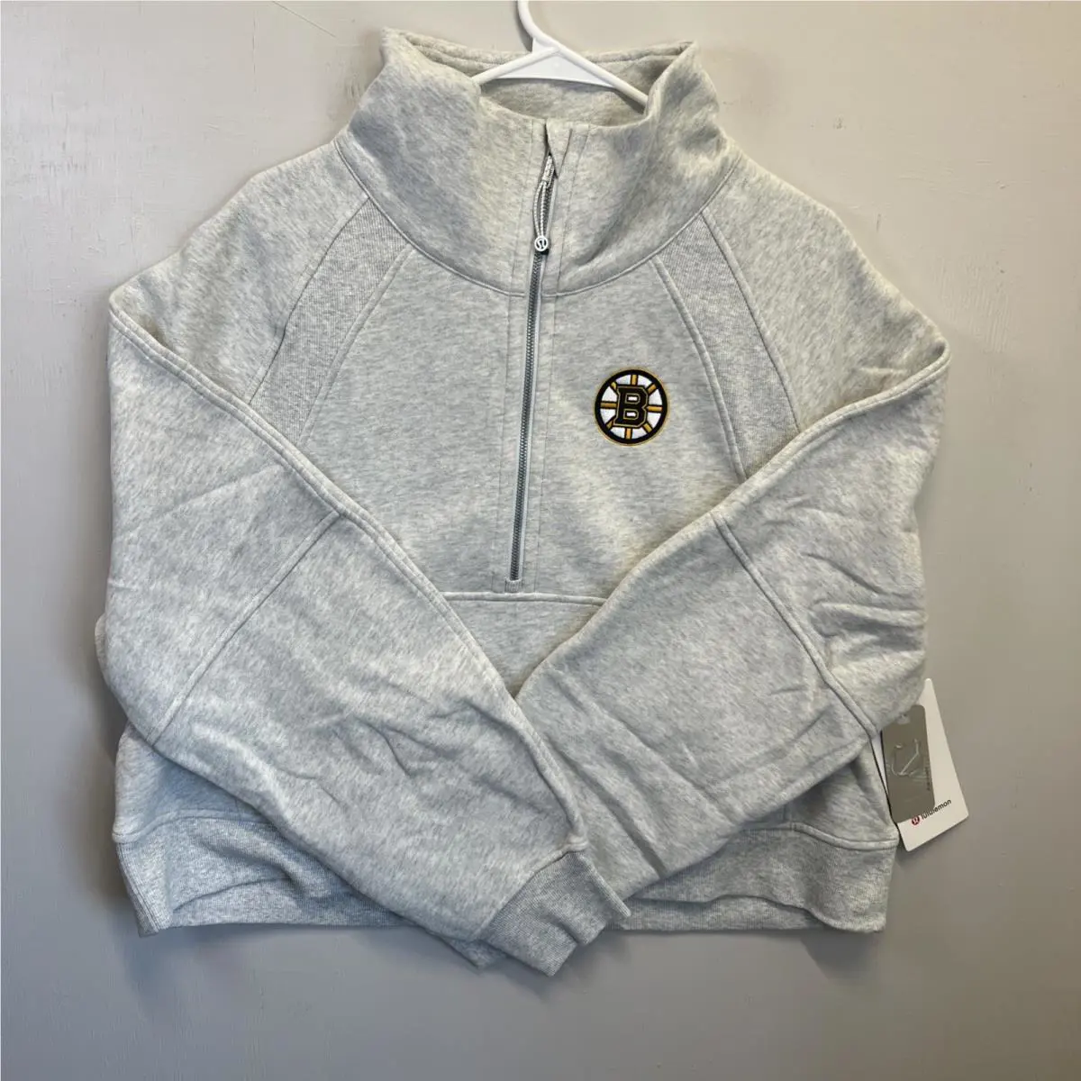 Lululemon clothing - Gray 0