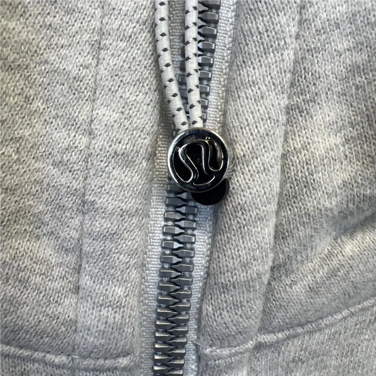 Lululemon clothing - Gray 2