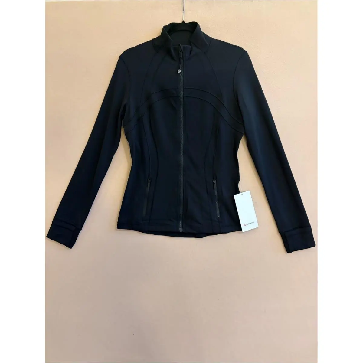 Lululemon clothing - Black 0