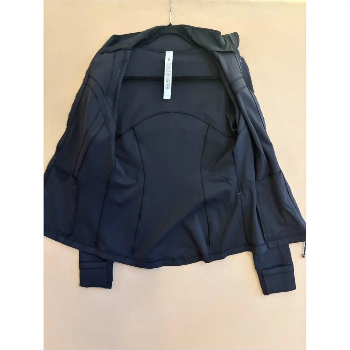 Lululemon clothing - Black 3