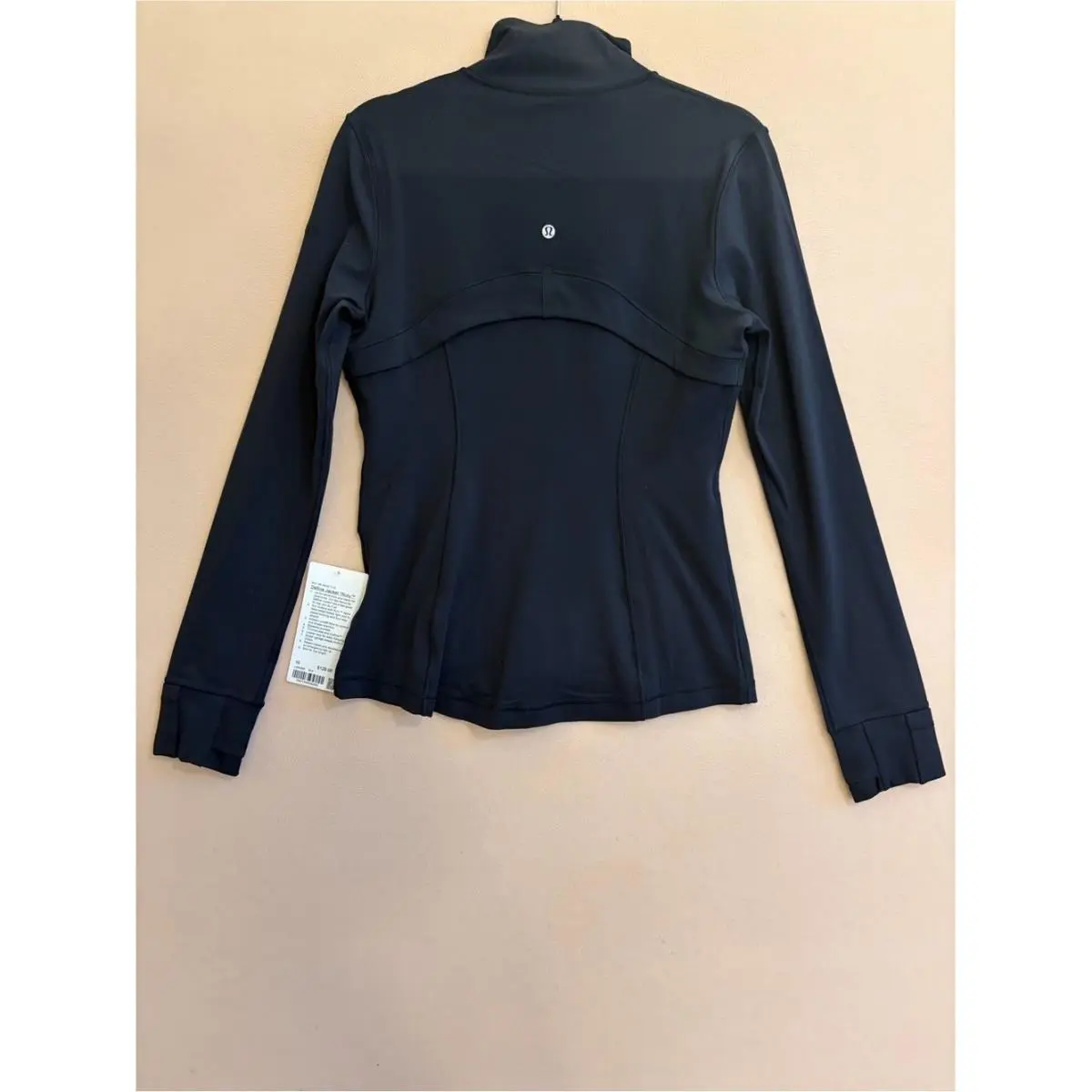 Lululemon clothing - Black 6